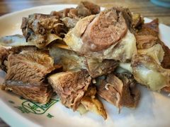 -清真·益鑫羊肉手抓馆(花园北街店)