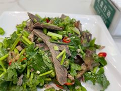 -熊猫主题餐厅