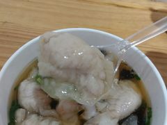 -家宴·灌蛋·沙茶面(曾厝垵店)