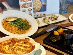 -必胜客(龙湾万达店)