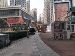 -时代奥城商业广场