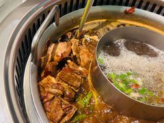 -葛记红焖羊肉(人民路店)