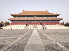 -北京市劳动人民文化宫(太庙)