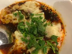 老麻抄手-金鼎轩(阜成门金融街店)