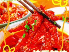 -耙吉吉川味小酒馆(本地人回头店)