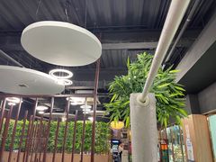 大堂-苏鲁锭冰煮羊(兰州总店)