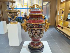 -瑞象国艺馆