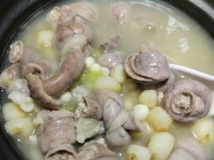 -东江海鲜大排档·潮汕菜·砂锅粥