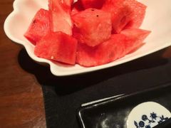 -金沙滩喜来登度假酒店-雅日本餐厅