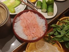 -巴奴毛肚火锅(安阳万达店)