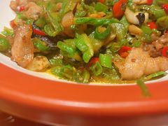 -恰八斗·猛火长沙菜(国贸店)