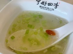 高钙牛骨锅-宁好四季潮汕牛肉火锅