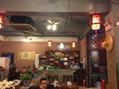 -左陕右甘(亚运村店)