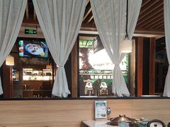 -狐狸爱上椰子鸡(滨江星光大道店)