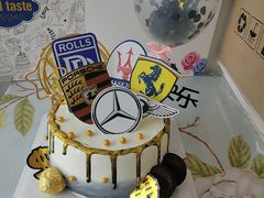 -海底捞火锅(九霄梦天地店)