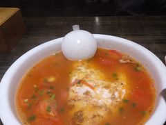 -庆合府重庆大排档(紫都城店)