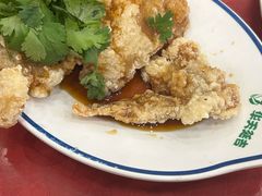 -华天延吉餐厅(西安门一店)
