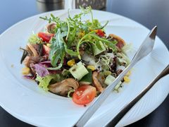 -宴悦海鲜餐厅·游水海鲜·牛排(亚龙湾瑞吉店)