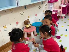 -井德幼儿园(新康花园店)