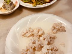 -京门老爆三·铜锅涮肉 爆肚(望京店)
