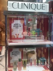 -CLINIQUE倩碧