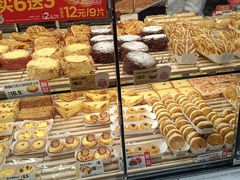 -味多美蛋糕(通州店)