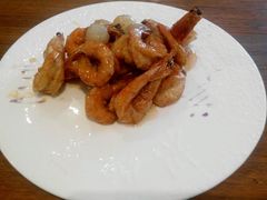 -京尊烤鸭店JINGZUN(春秀路店)