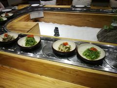 -和风清味日本料理(希尔顿店)