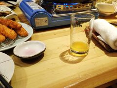 -万鱼亭·筑地屋 日本料理(淮海街店)