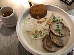 -味千拉面(东营西城万达店)