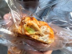 -郭际辣饼铺(第三中学店)