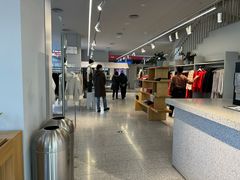 -ARKET CAFÉ(三里屯太古里店)