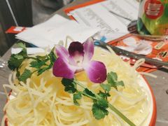 -生活如沸·顺德水牛奶火锅(大学路店)