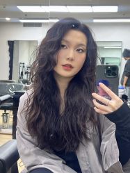 -Sying杉影日式烫染專門店