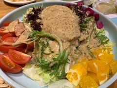 -吕氏疙瘩汤·私家菜馆(慈云寺店)