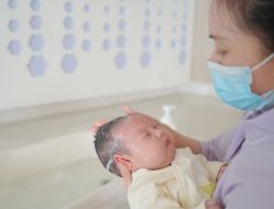 点击看大图 -季橙月子护理中心