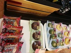 -天母蓝鸟西餐厅·烘焙蛋糕(十三碗店)