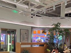 -韩白山·朝鲜族烤牛肉·酱蟹(长宁龙之梦店)