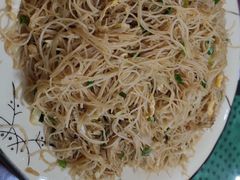 -雄仔农家菜馆·特色葱油鸡(六祖店)