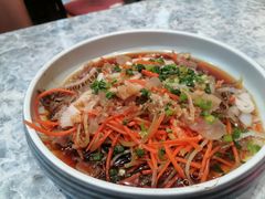 -聚丰园•湖鲜餐厅(阿红私房菜梅石路店)