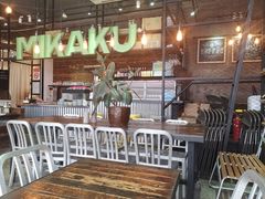 -MIKAKU(万达广场上海宝山店)