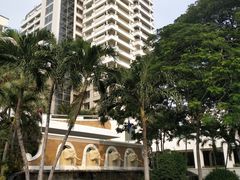 -华欣希尔顿温泉度假酒店
