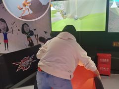 -VS SPORTS PARK运动玩乐园·团建·生日会(合生汇店)