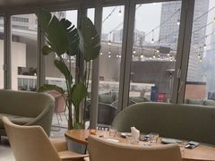 -城市露台景观餐厅(淮海路店)