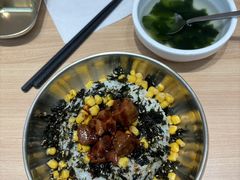 -米村拌饭(天津东丽万达店)