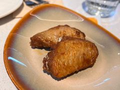 奥尔良烤翅-乐凯撒披萨(正佳广场店)
