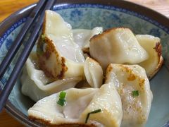 -无名氏宵夜小摊(祝家三姐妹馄饨店)