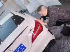 -车艺尚上海龙膜隐形车衣汽车贴膜旗舰店