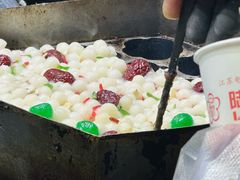 -陆氏梅花糕(老门东店)
