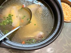 -巢湖名吃·徽府农家菜(半汤店)